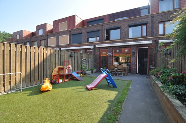 Medium property photo - Graspol 20, 5658 GH Eindhoven
